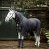 Horseware Show Ready Rug Black/Black/Silver