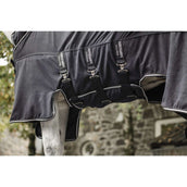 Horseware Show Ready Rug Black/Black/Silver
