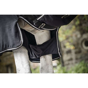 Horseware Show Ready Rug Black/Black/Silver