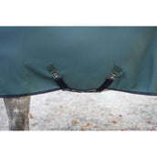 Rambo Waffle Cooler Techni Dynasty Green/Navy/Silver