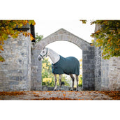 Rambo Waffle Cooler Techni Dynasty Green/Navy/Silver