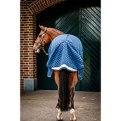 Horseware Travel Cooler Signature Navy