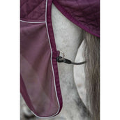 Horseware Travel Cooler Signature Burgunderrot