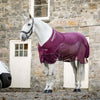 Horseware Travel Cooler Signature Burgunderrot