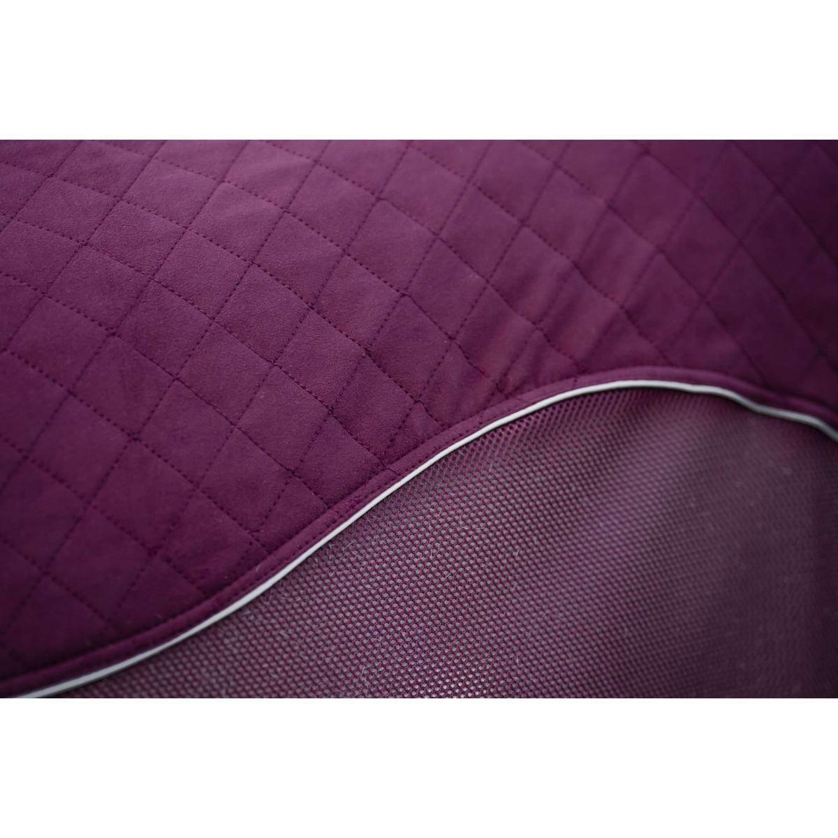 Horseware Travel Cooler Signature Burgunderrot