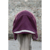 Horseware Travel Cooler Signature Burgunderrot