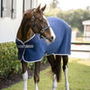 Amigo Jersey Cooler Pony Marineblau/Titangrau/Silber