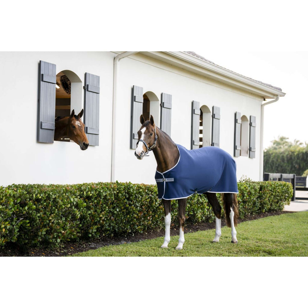 Amigo Jersey Cooler Marineblau/Titangrau/Silber