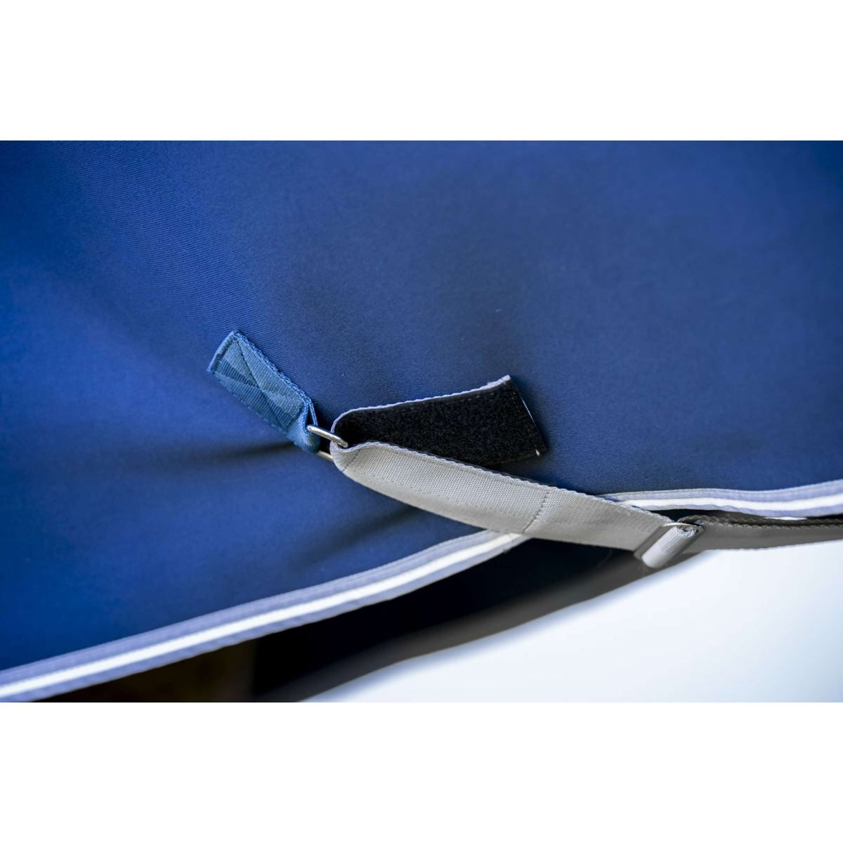 Amigo Jersey Cooler Marineblau/Titangrau/Silber