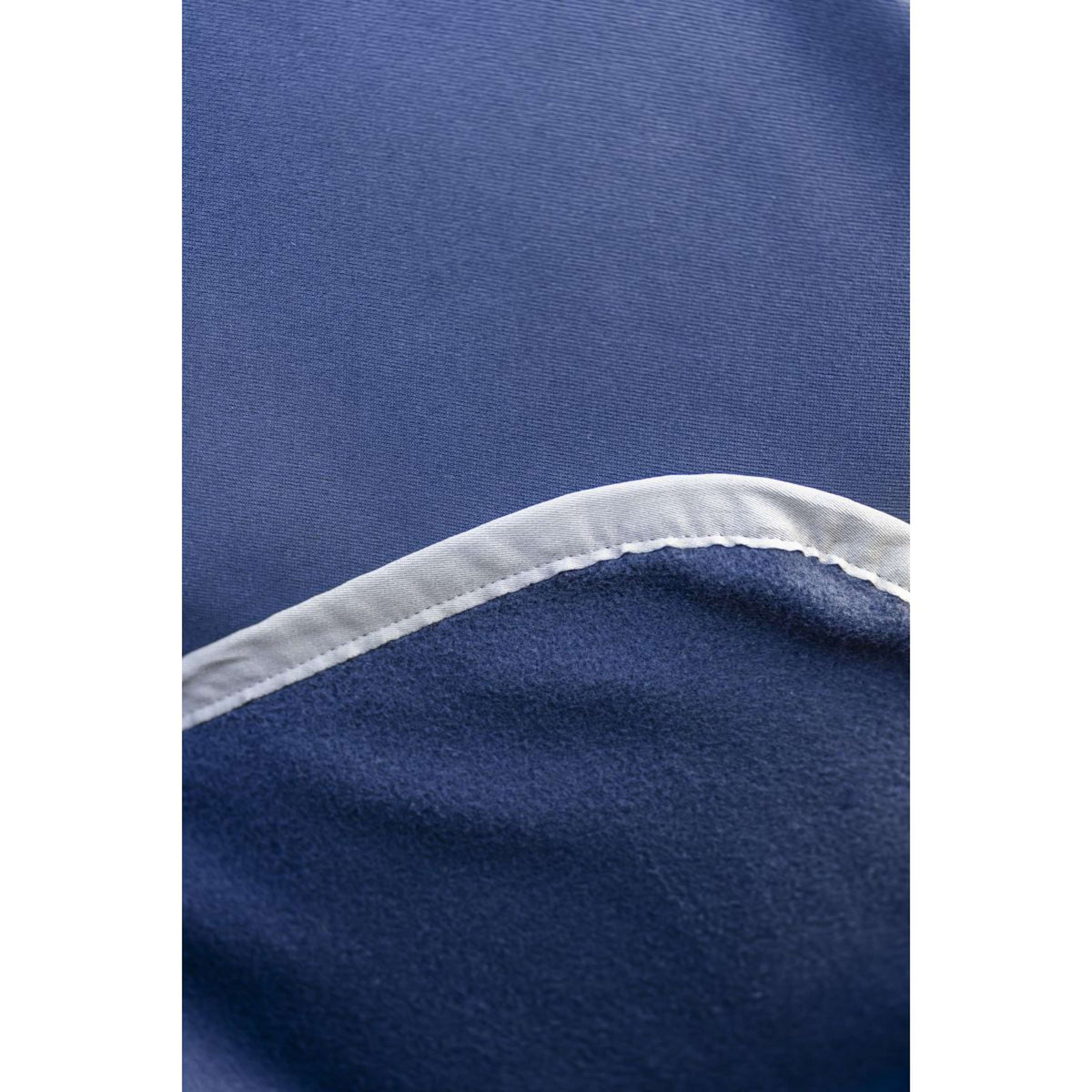 Amigo Jersey Integrated Cooler Navy/Titanium Grey/Silver