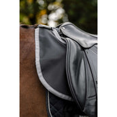 Amigo Ripstop Exercise Sheet Black/Titanium Grey