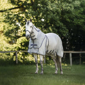 Rambo Optimo Protector Plus Silver/Thunderstorm Grey/Silver