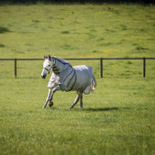 Rambo Optimo Protector Plus Silver/Thunderstorm Grey/Silver