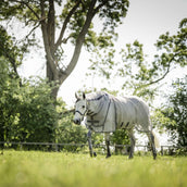 Rambo Optimo Protector Plus Silver/Thunderstorm Grey/Silver