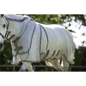 Rambo Optimo Protector Plus Silver/Thunderstorm Grey/Silver