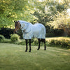 Amigo Fliegendecke Integrated Heather Blue/Blue/Silver