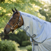 Amigo Fliegendecke Integrated Heather Blue/Blue/Silver