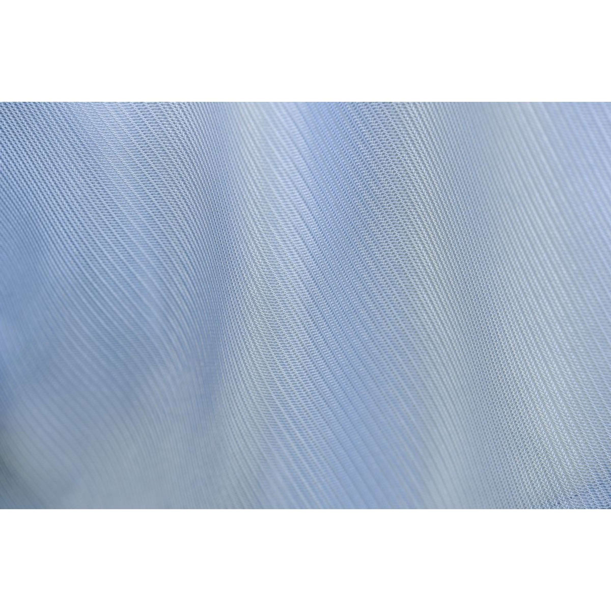 Amigo Fliegendecke Integrated Heather Blue/Blue/Silver