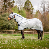 Mio Fly Rug Lunar Rock/Navy