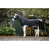 Rambo Slinky Full Body New Schwarz