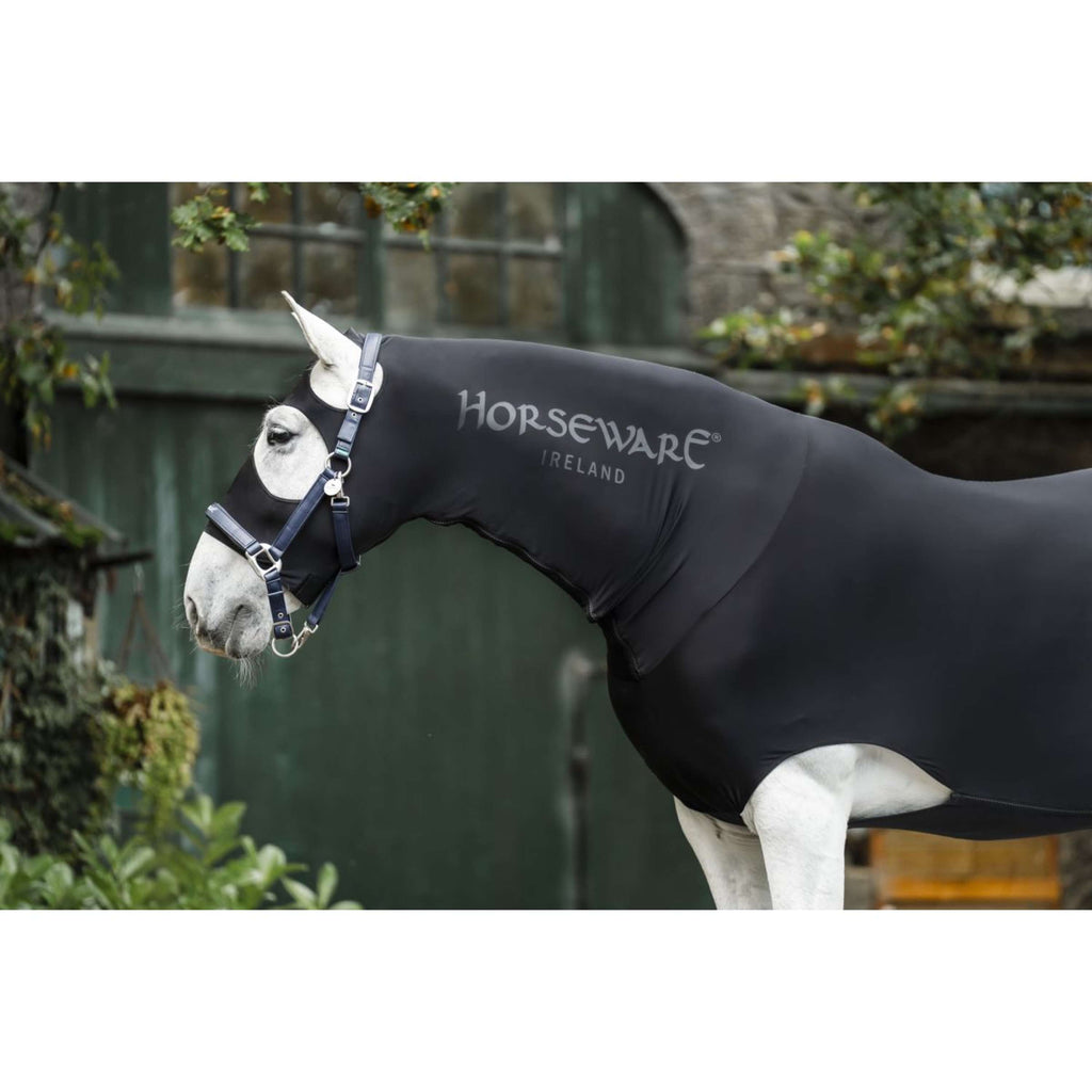 Rambo Slinky Full Body New Schwarz