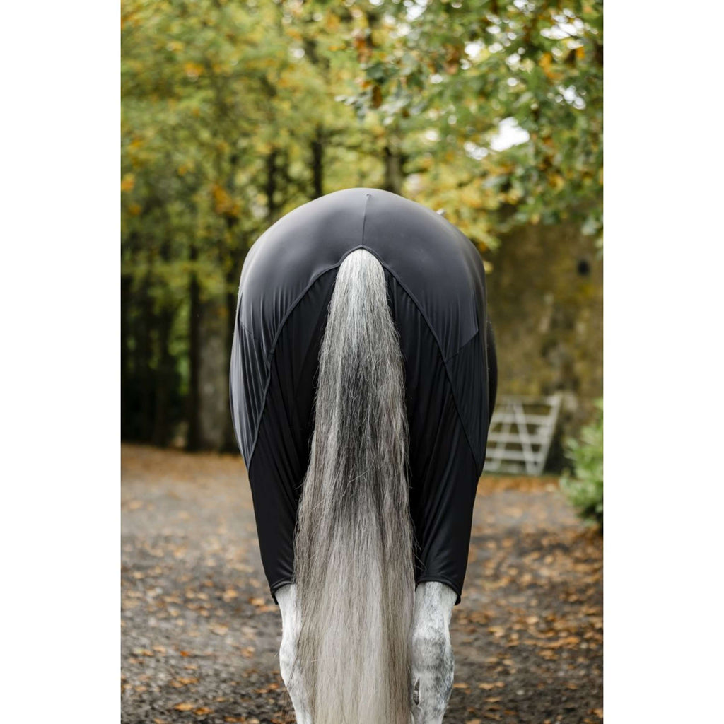 Rambo Slinky Full Body New Schwarz
