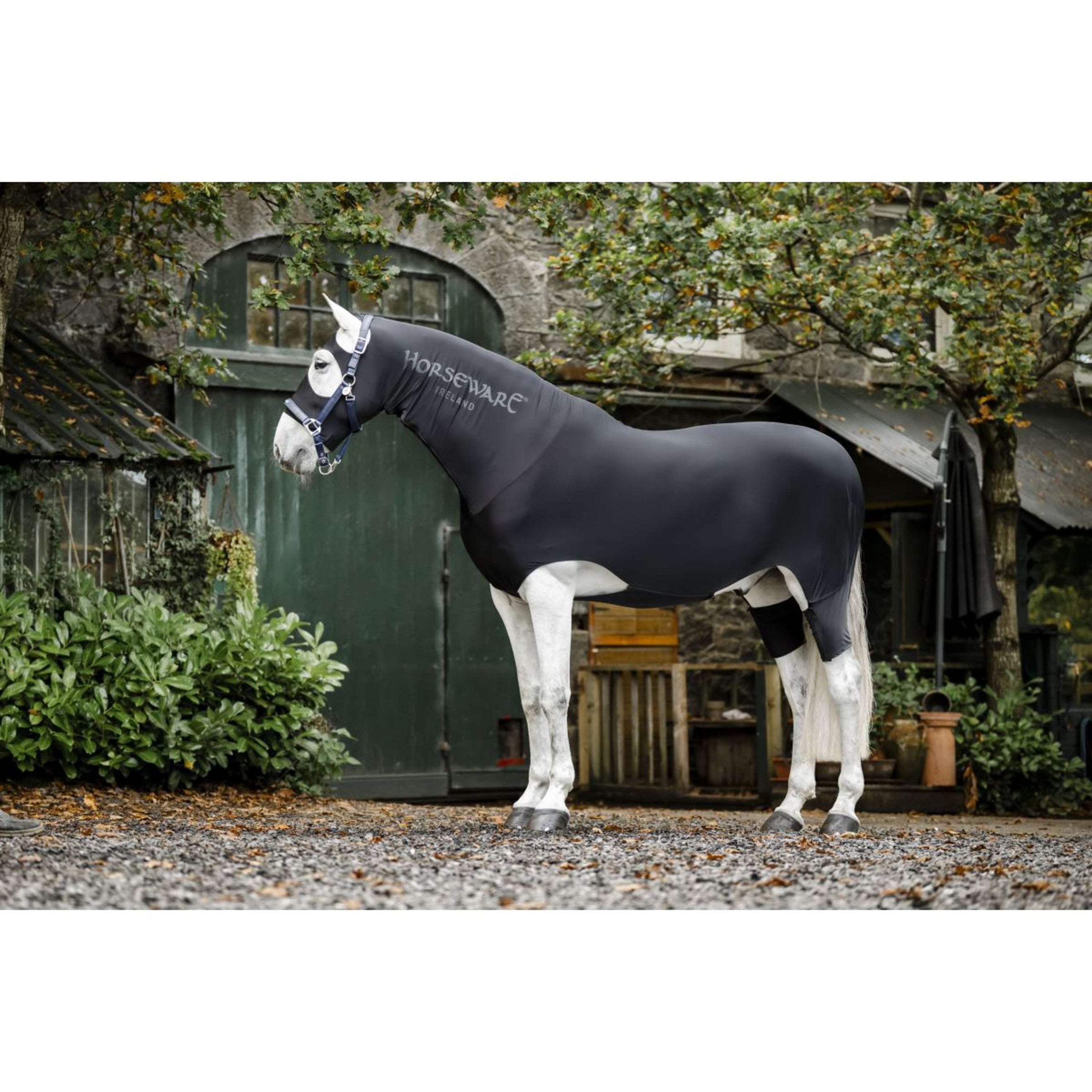 Rambo Slinky Full Body New Schwarz Rambo Slinky Full Body New Schwarz