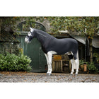 Rambo Slinky Full Body New Schwarz