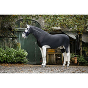 Rambo Slinky Full Body New Schwarz