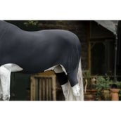 Rambo Slinky Full Body New Schwarz