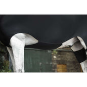 Rambo Slinky Full Body New Schwarz