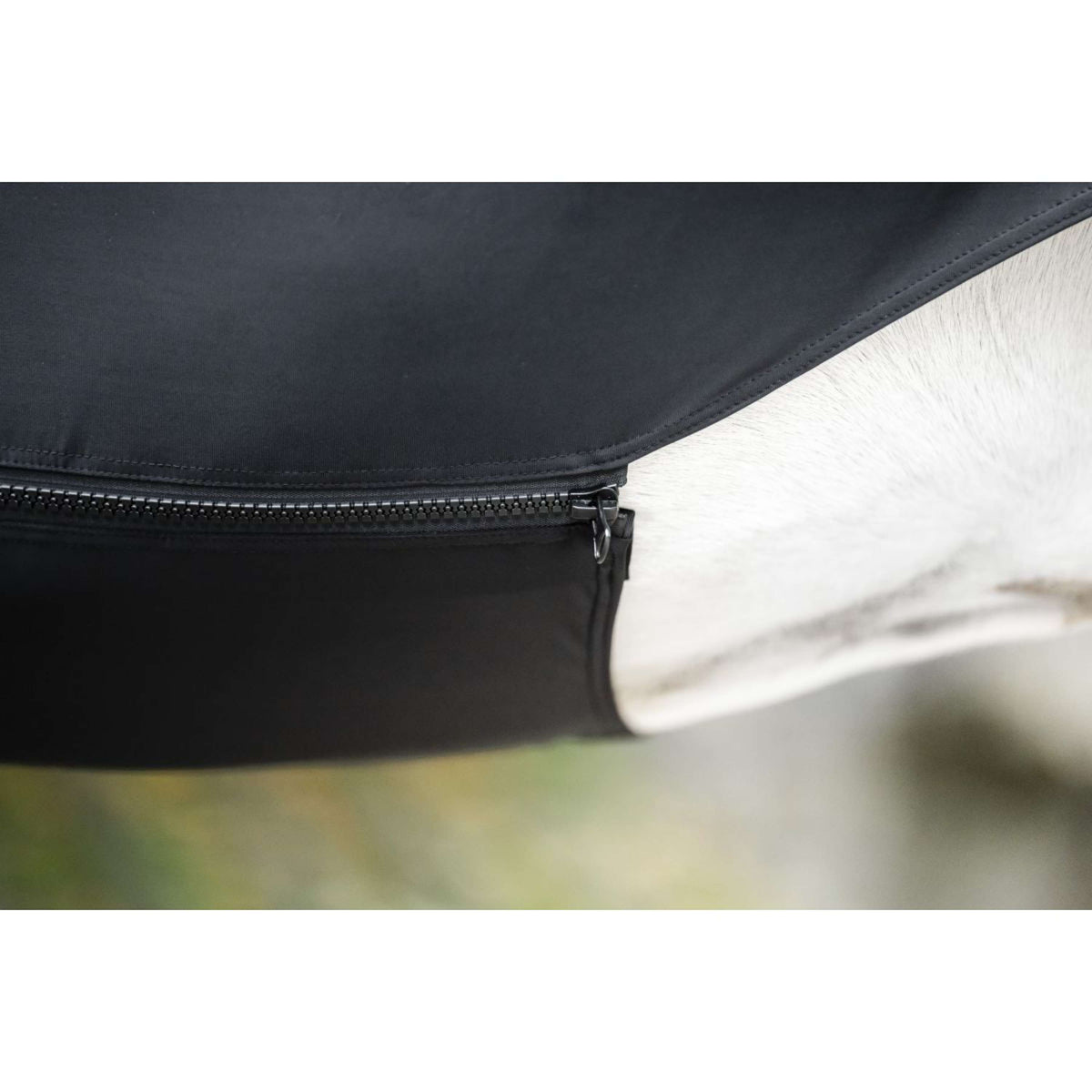 Rambo Slinky Full Body New Schwarz