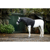 Rambo Slinky Hood New Schwarz