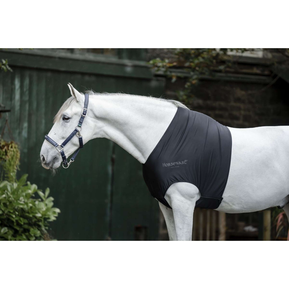 Rambo Slinky Shoulder New Schwarz