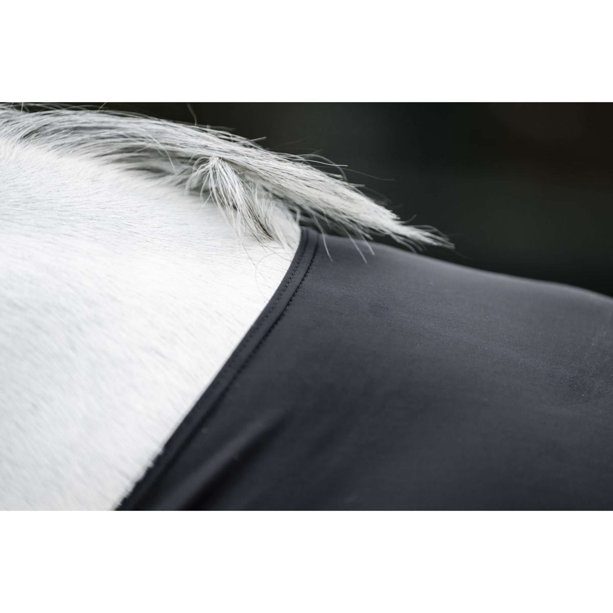 Rambo Slinky Shoulder New Schwarz