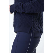 Horseware Sweatshirt Liberty Winter Core Navy
