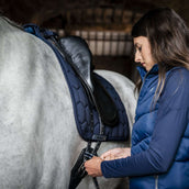 Horseware Schabracke Ionic Dressur Navy