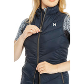 Horseware Weste Stride Core Navy