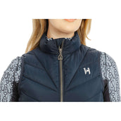 Horseware Weste Stride Core Navy