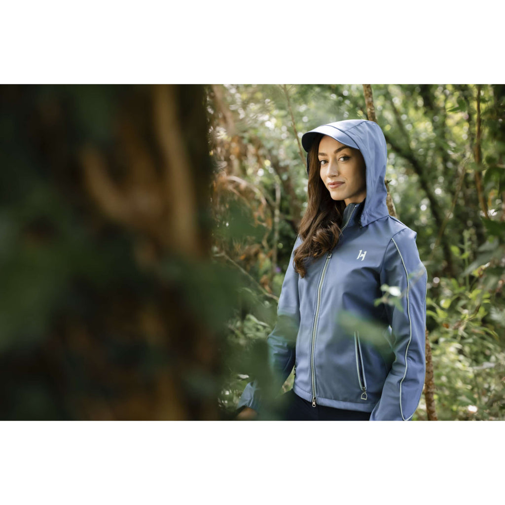 Horseware Jacke Ascend Core Navy