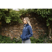 Horseware Jacke Ascend Core Navy