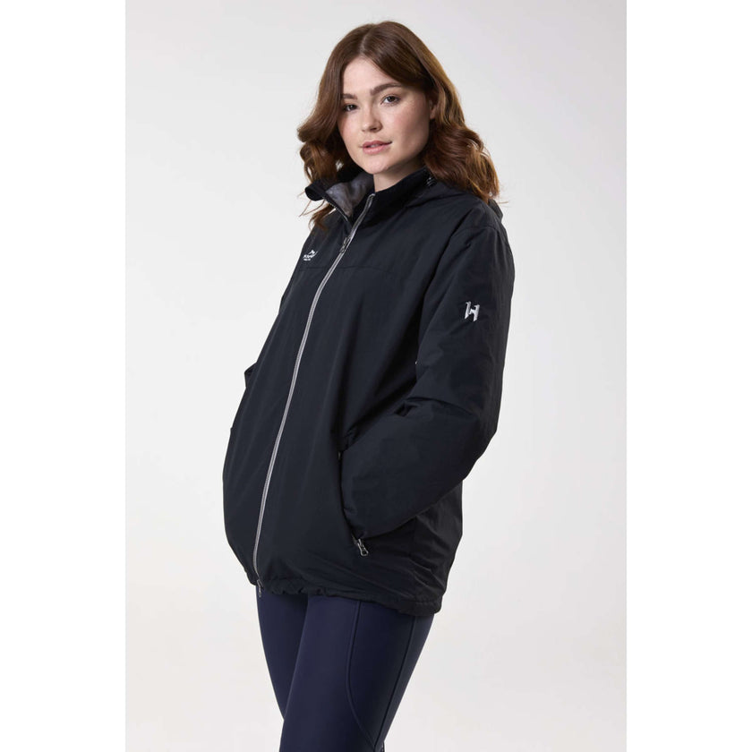 Horseware Jacke Corrib Core Black
