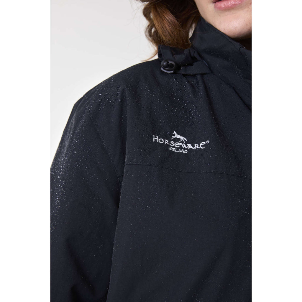 Horseware Jacke Corrib Core Black