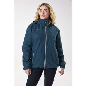 Horseware Jacke Corrib Dynasty Green