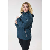 Horseware Jacke Corrib Dynasty Green