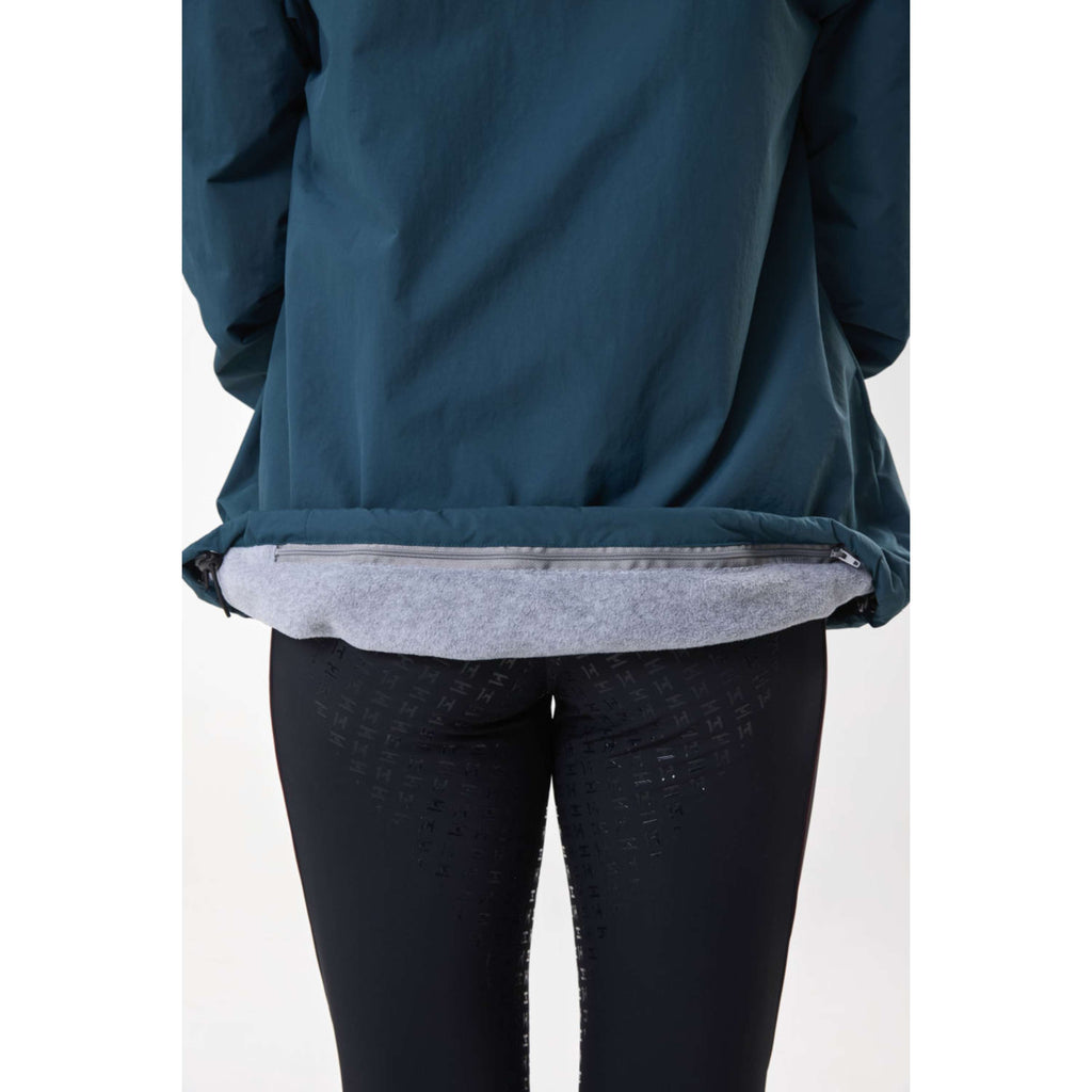 Horseware Jacke Corrib Dynasty Green