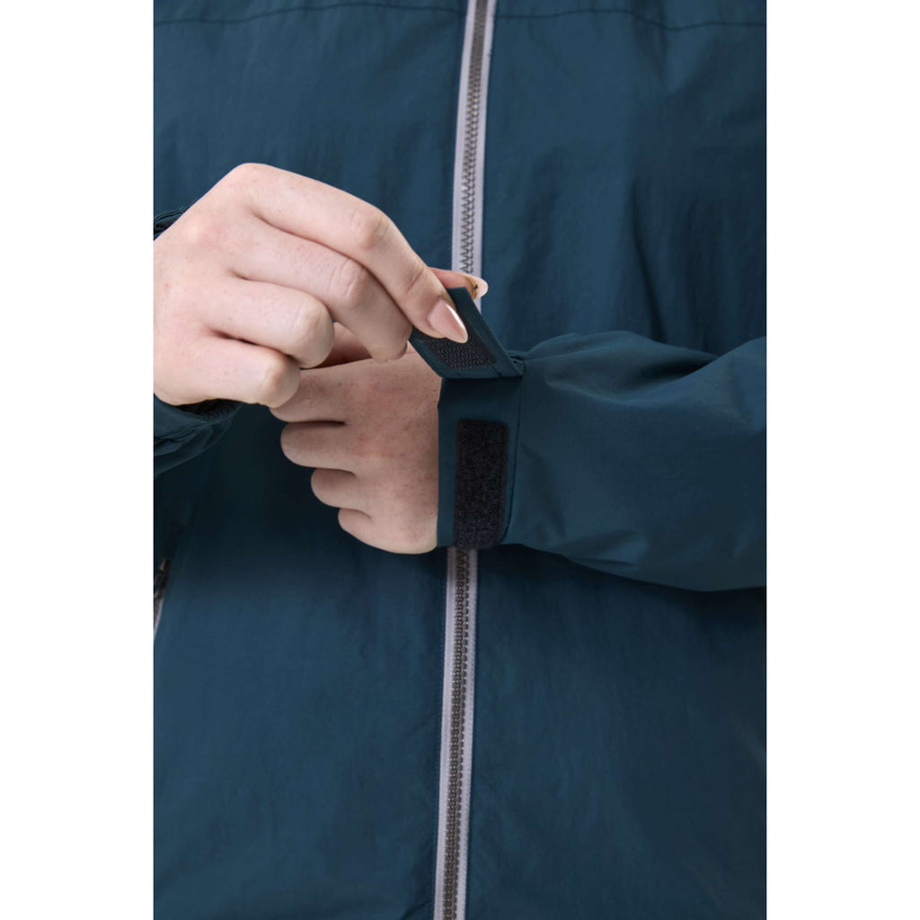 Horseware Jacke Corrib Dynasty Green