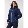 Horseware Jacke Corrib Core Navy