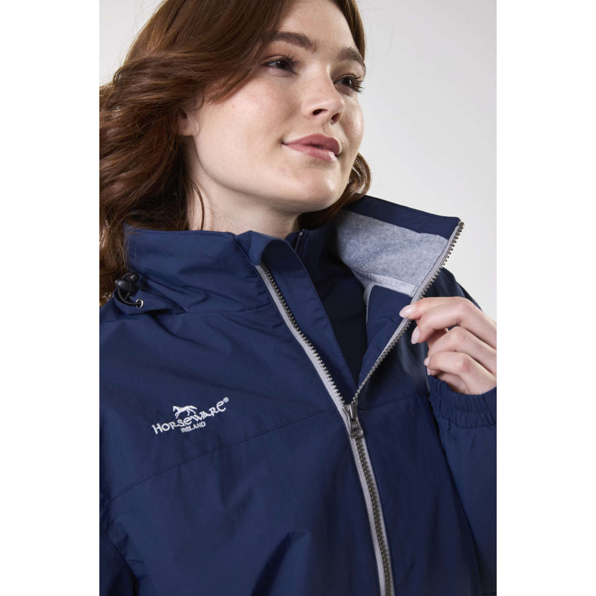 Horseware Jacke Corrib Core Navy