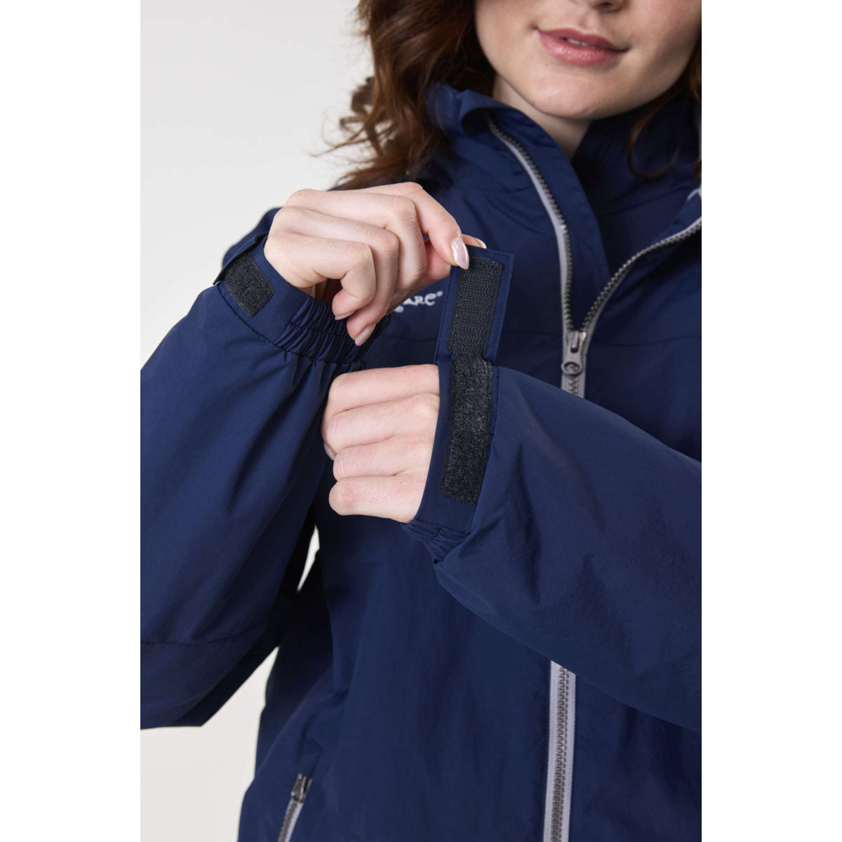 Horseware Jacke Corrib Core Navy